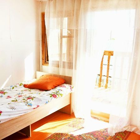 Guesthouse Bermet Tong 외부 사진